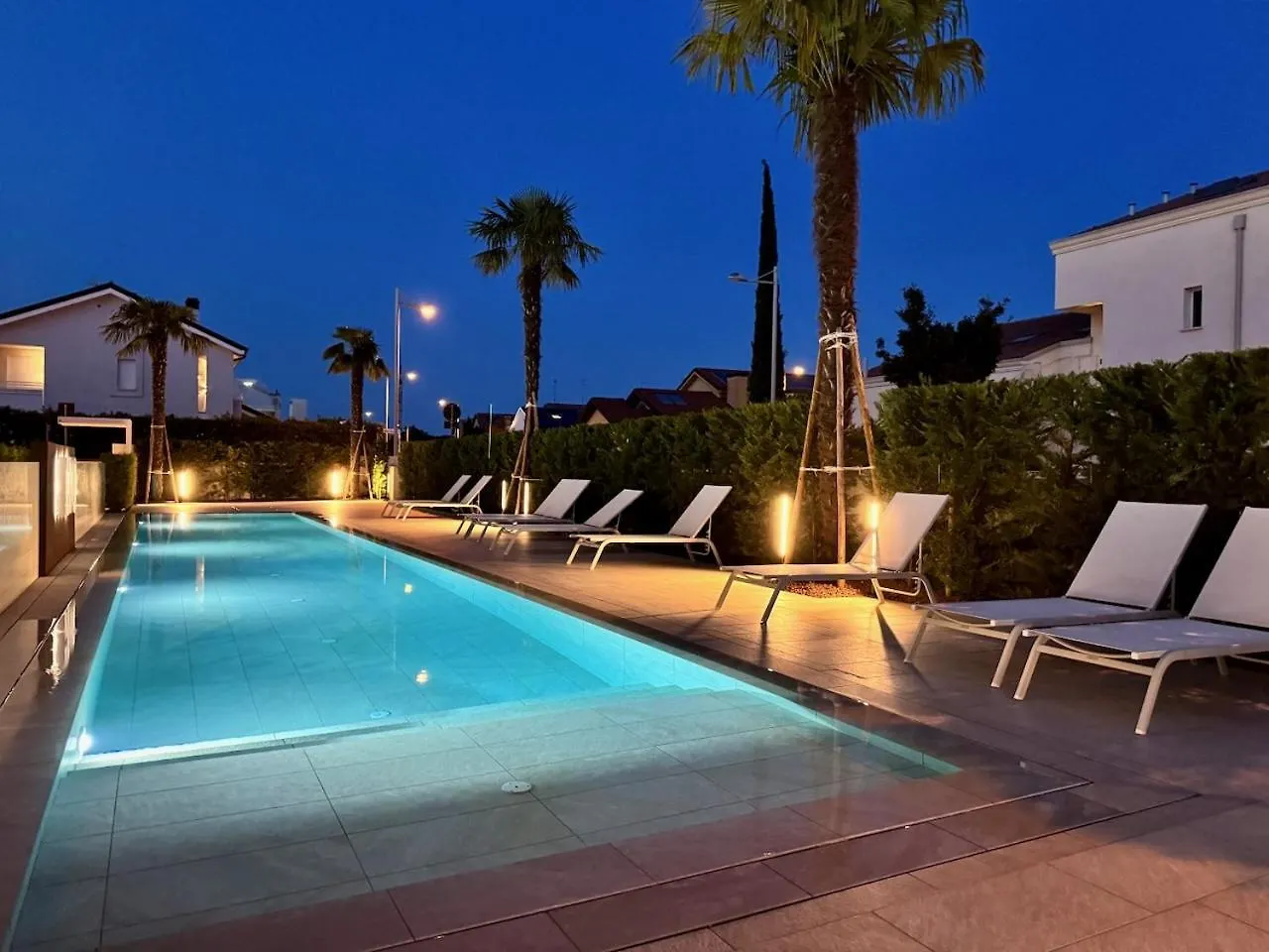 Апартаменты H10 - Home Immobiliare Jesolo