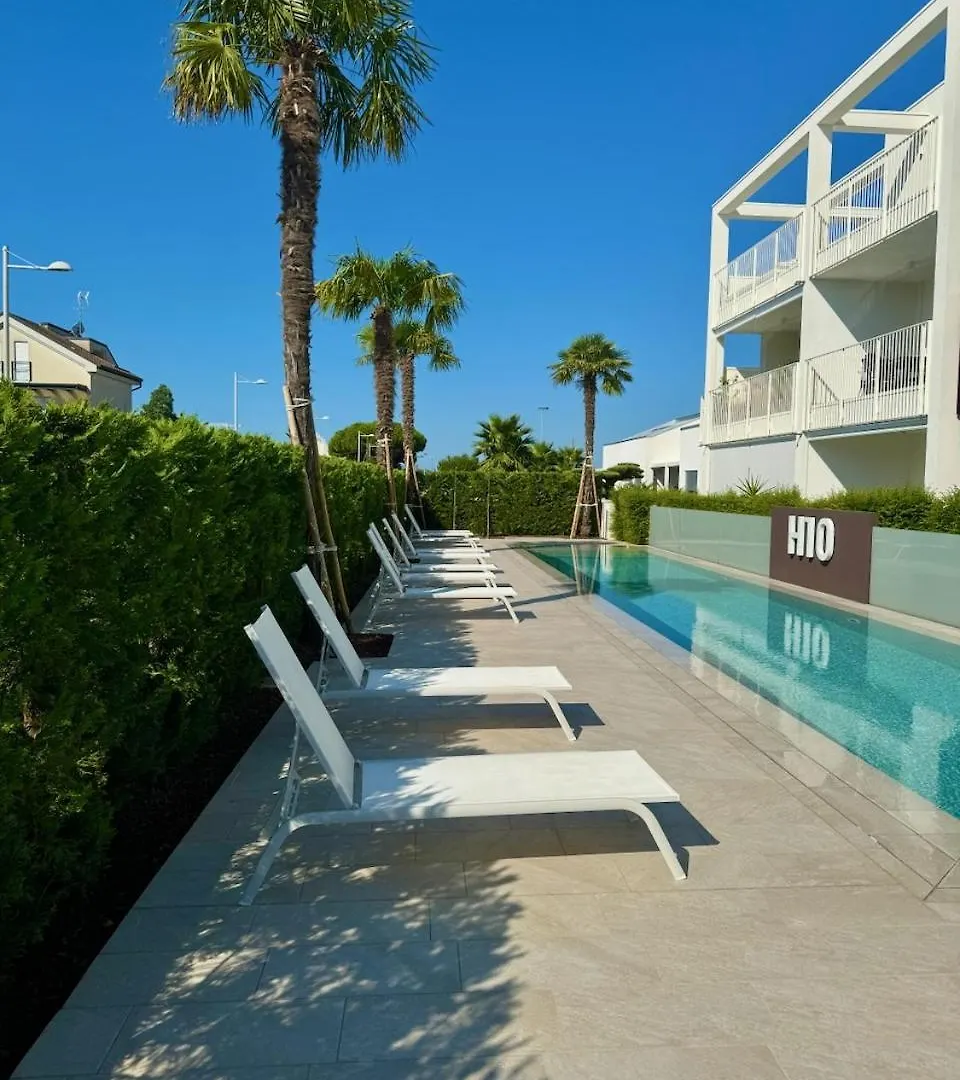 H10 - Home Immobiliare Jesolo 0*, Лидо-ди-Езоло