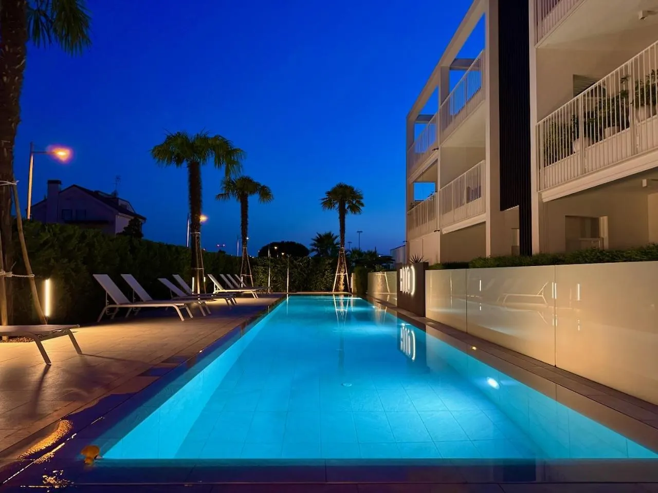 H10 - Home Immobiliare Jesolo 0*, Лидо-ди-Езоло Италия