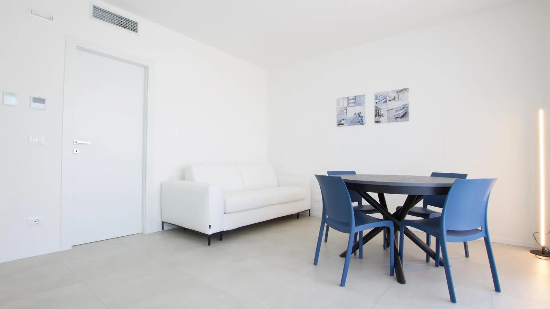 H10 - Home Immobiliare Jesolo Италия
