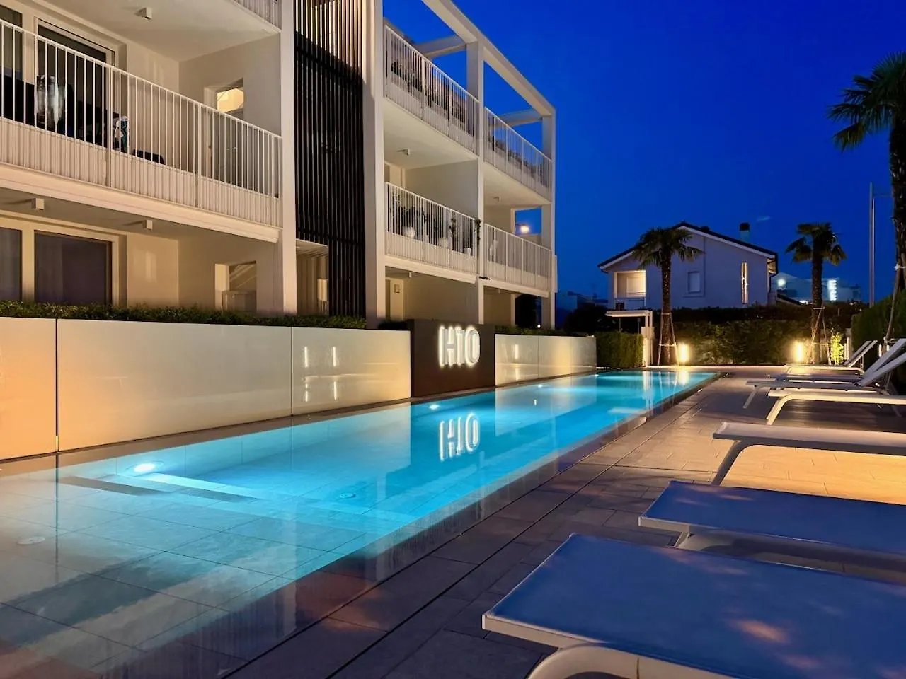 H10 - Home Immobiliare Jesolo