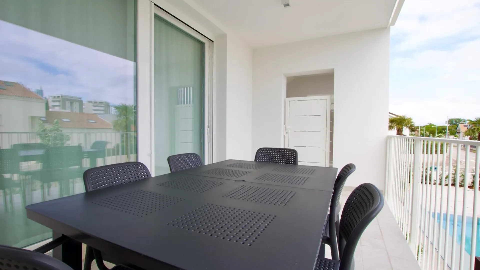 H10 - Home Immobiliare Jesolo Апартаменты Лидо-ди-Езоло