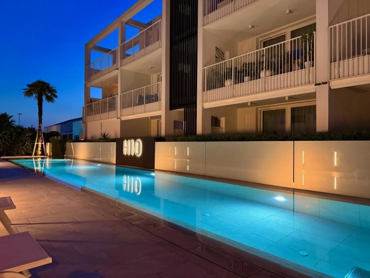 H10 - Home Immobiliare Jesolo 0*, Lido di Jesolo