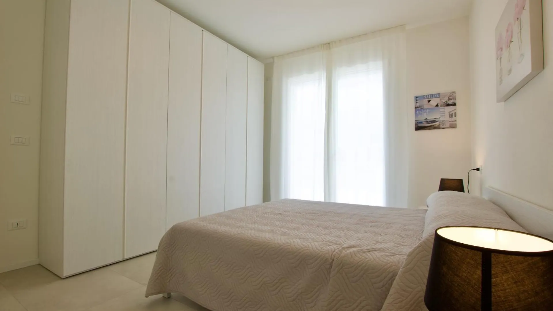 Lägenhet H10 - Home Immobiliare Jesolo Italien