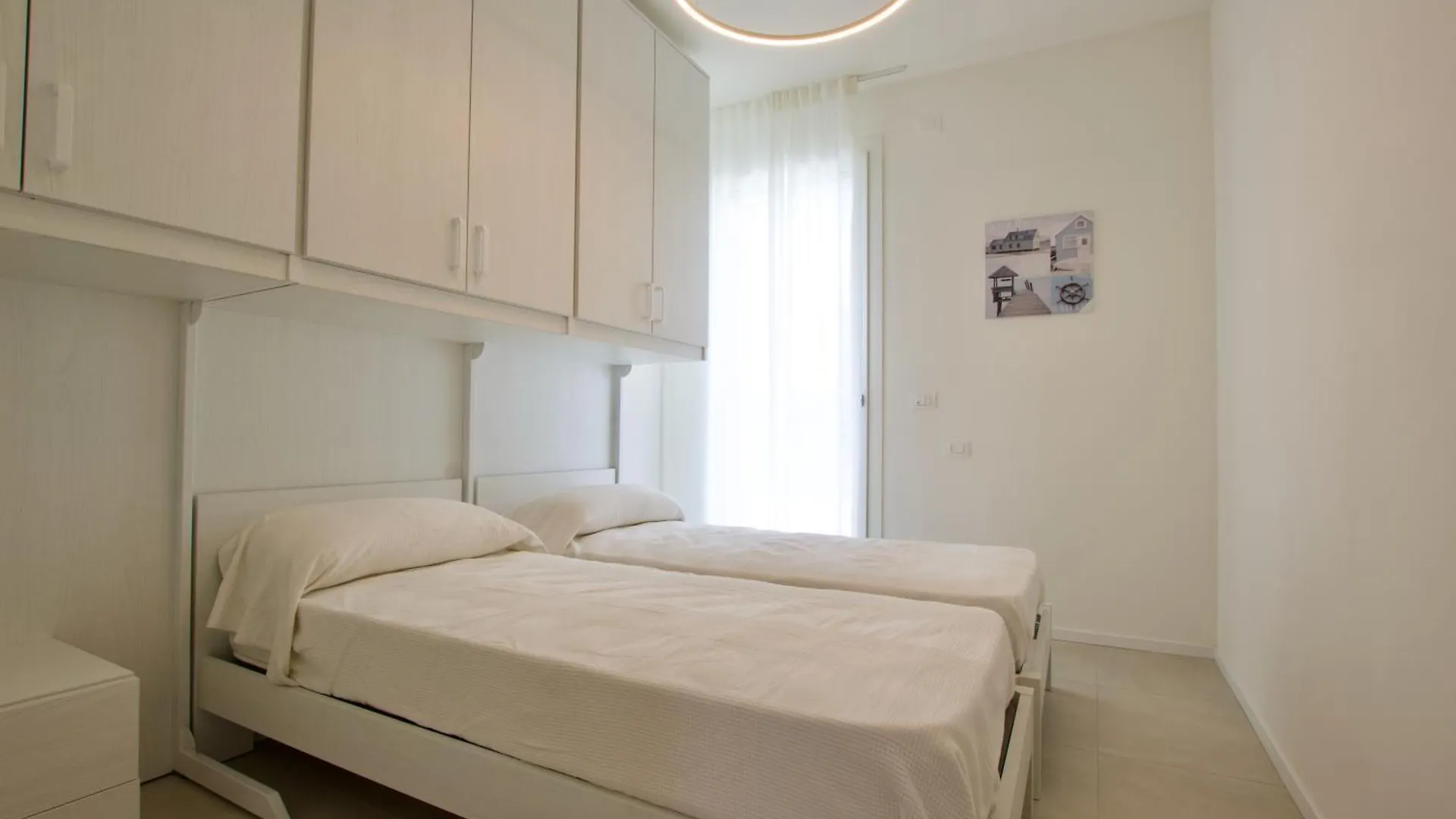 Lägenhet H10 - Home Immobiliare Jesolo Italien