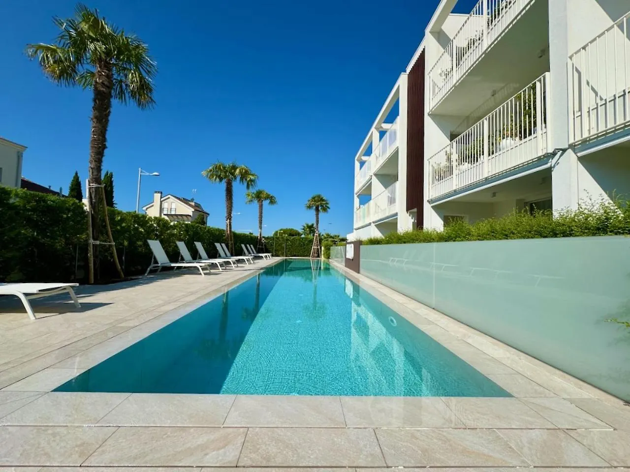 H10 - Home Immobiliare Jesolo Lägenhet Lido di Jesolo